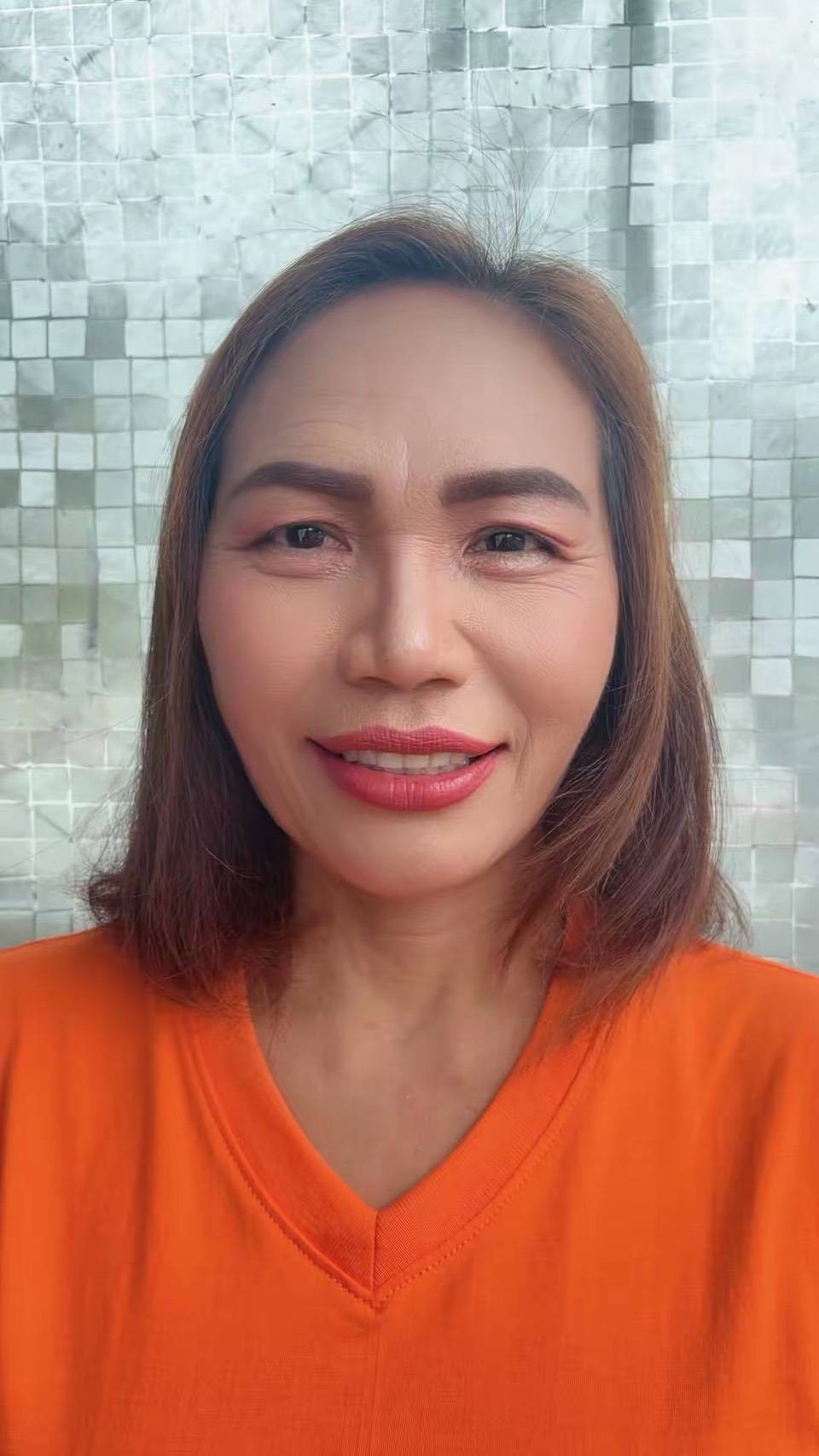 Siri profile photo