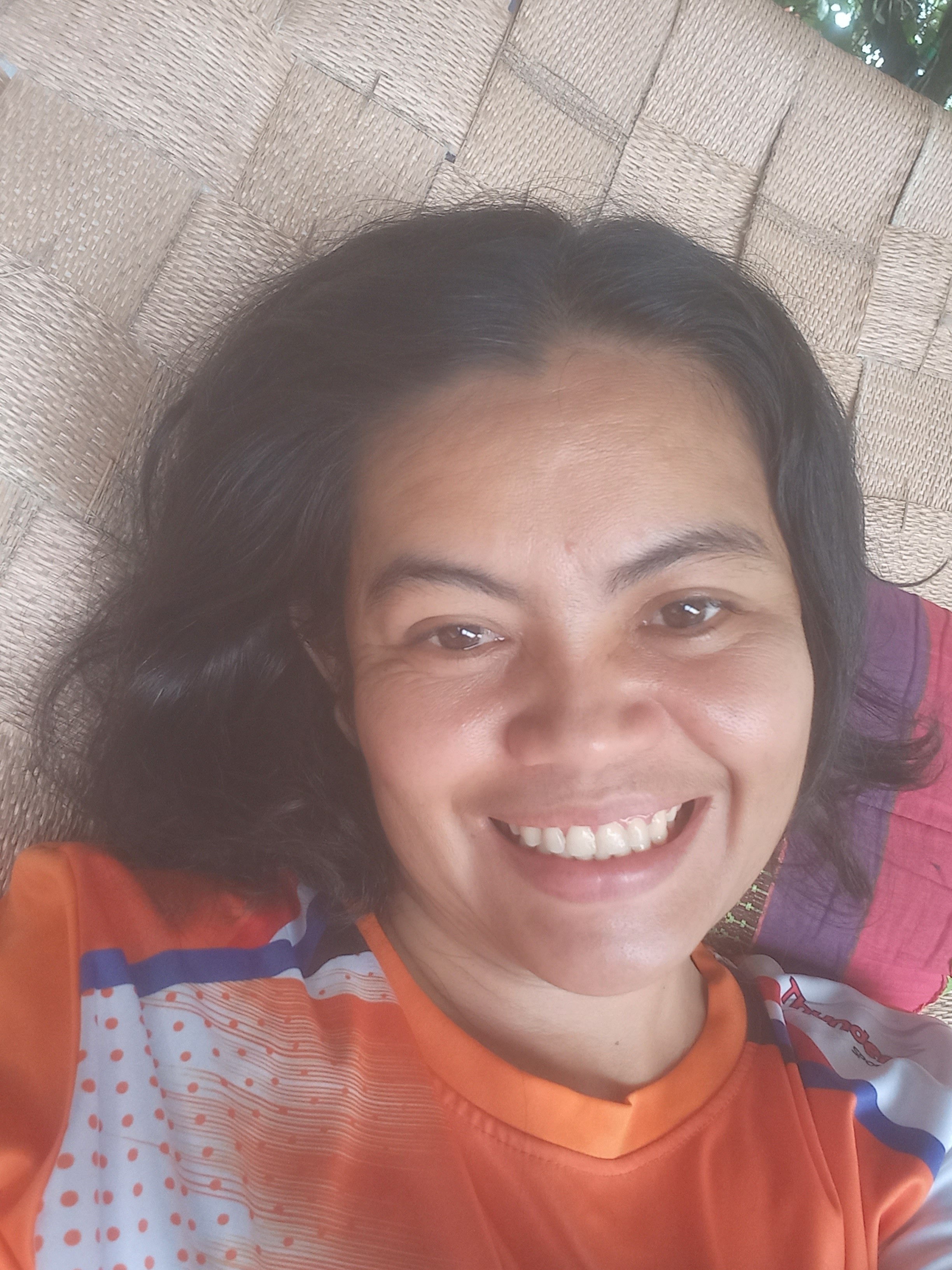 Areerat profile photo