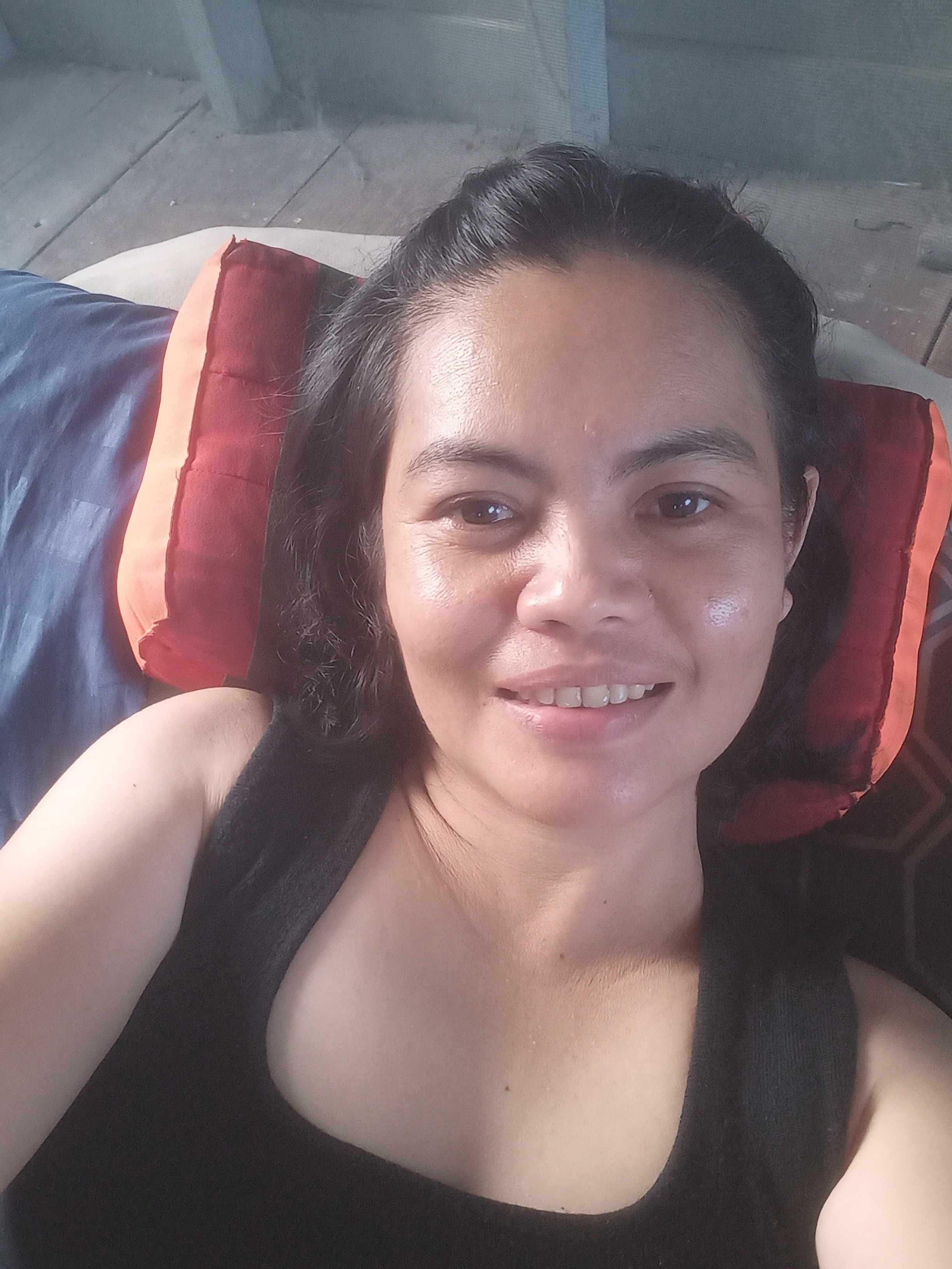 Areerat profile photo