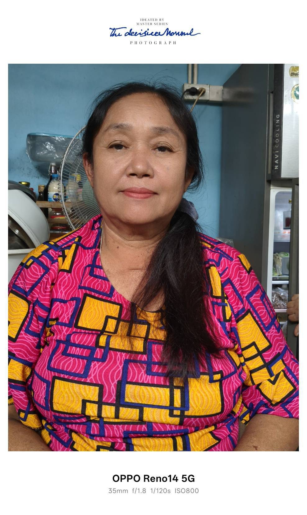 Mai profile photo
