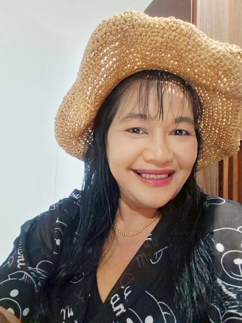 Kamon profile photo