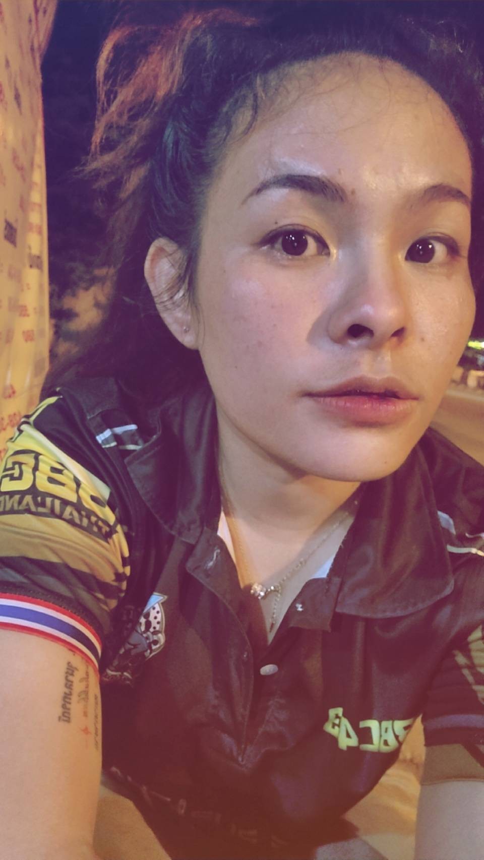 Euay Nuttapawee profile photo