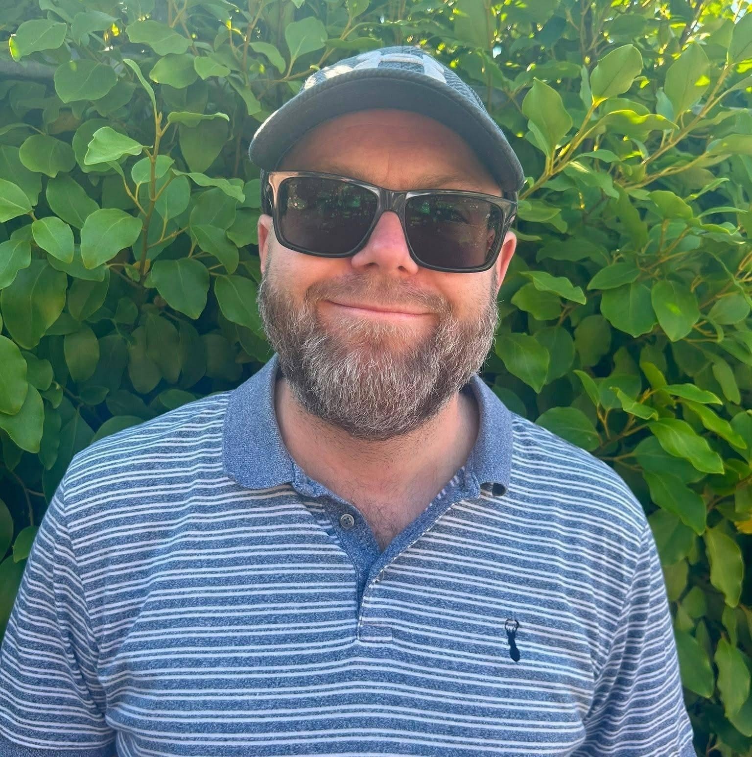 Steve profile photo