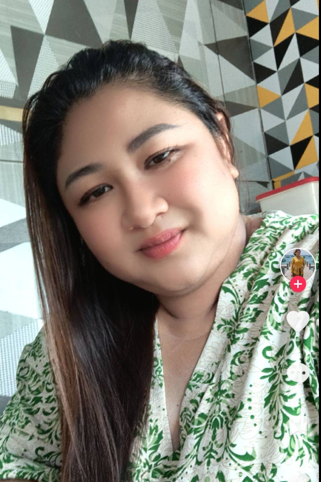 chalisa profile photo