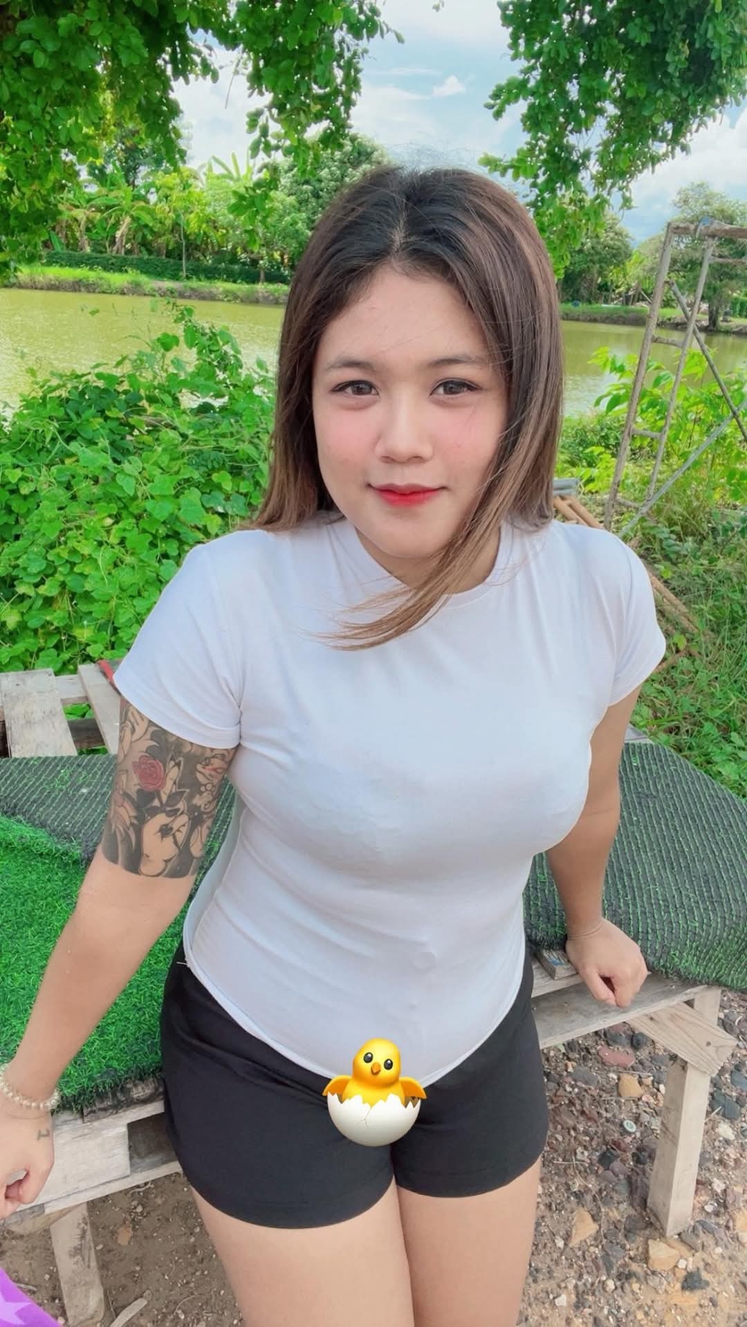 Benz Thanyaphon profile photo