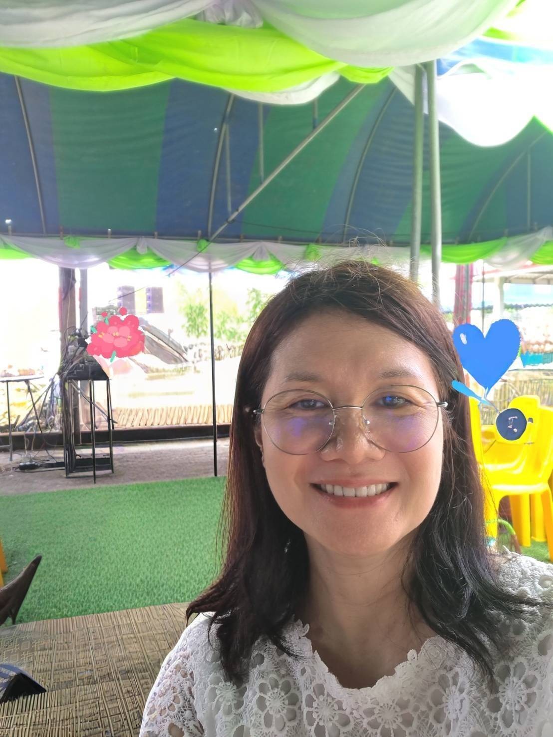 Ying profile photo