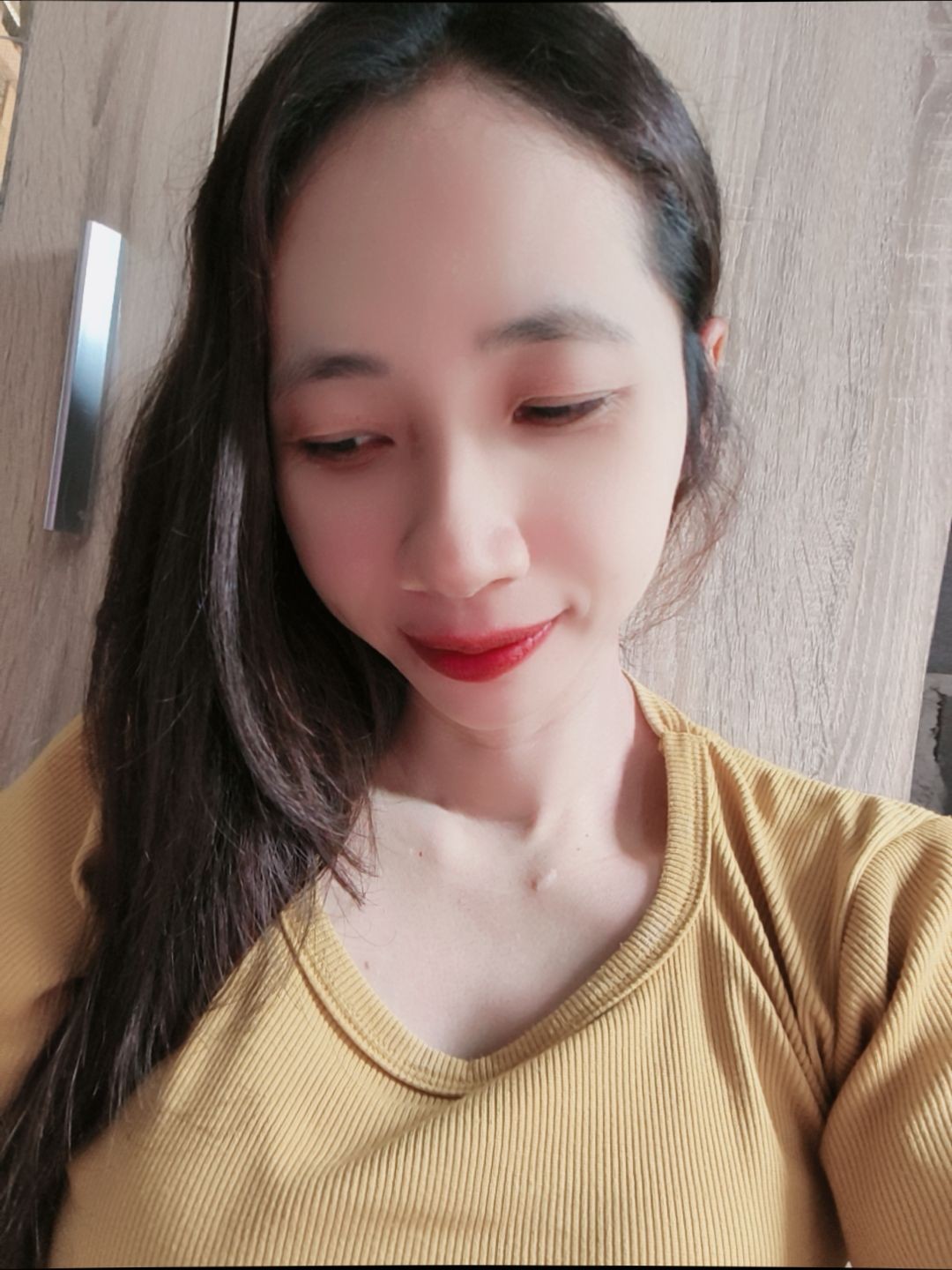 Jib profile photo