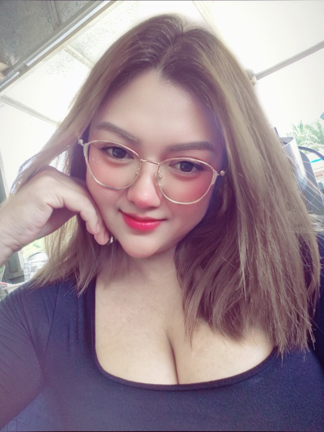 Nu new profile photo