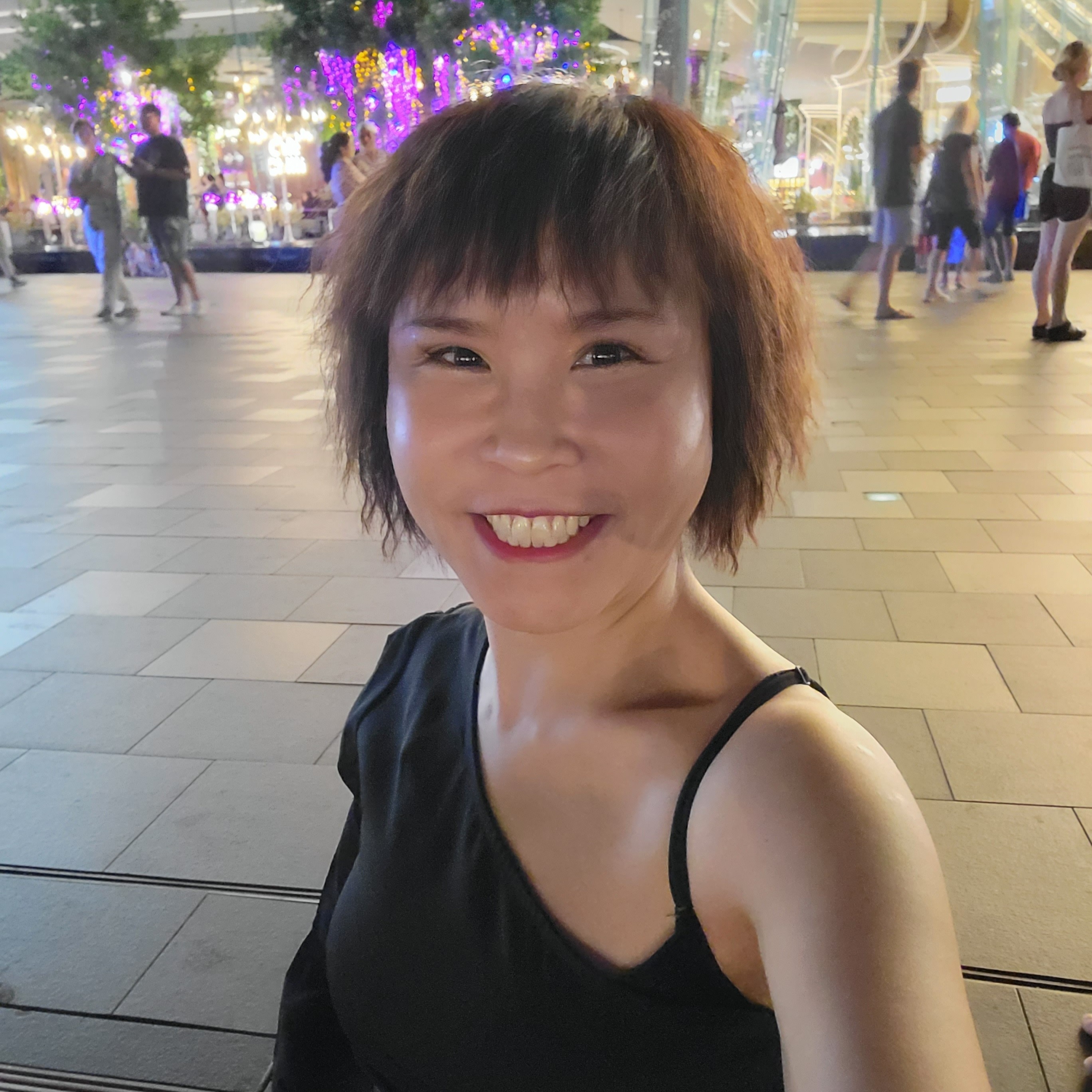 Bebaby profile photo