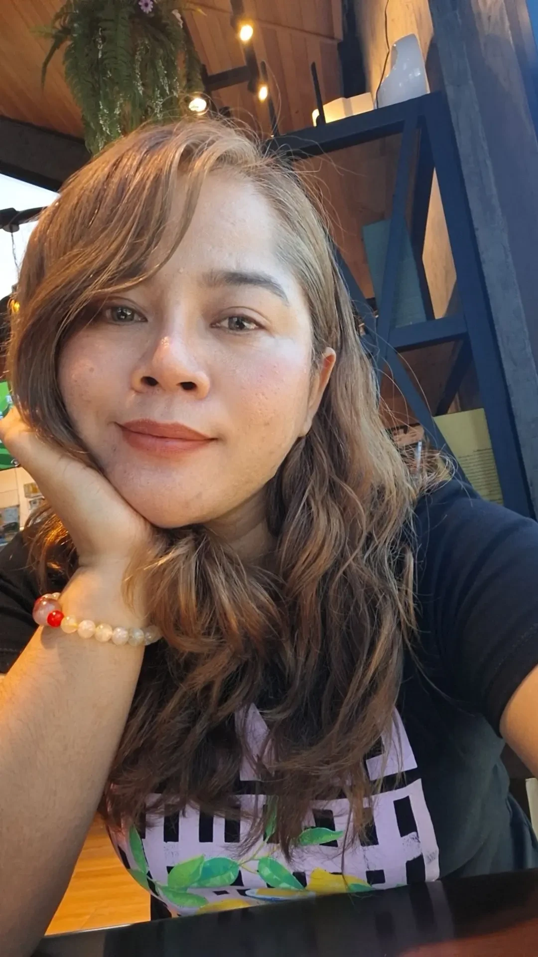 May profile photo