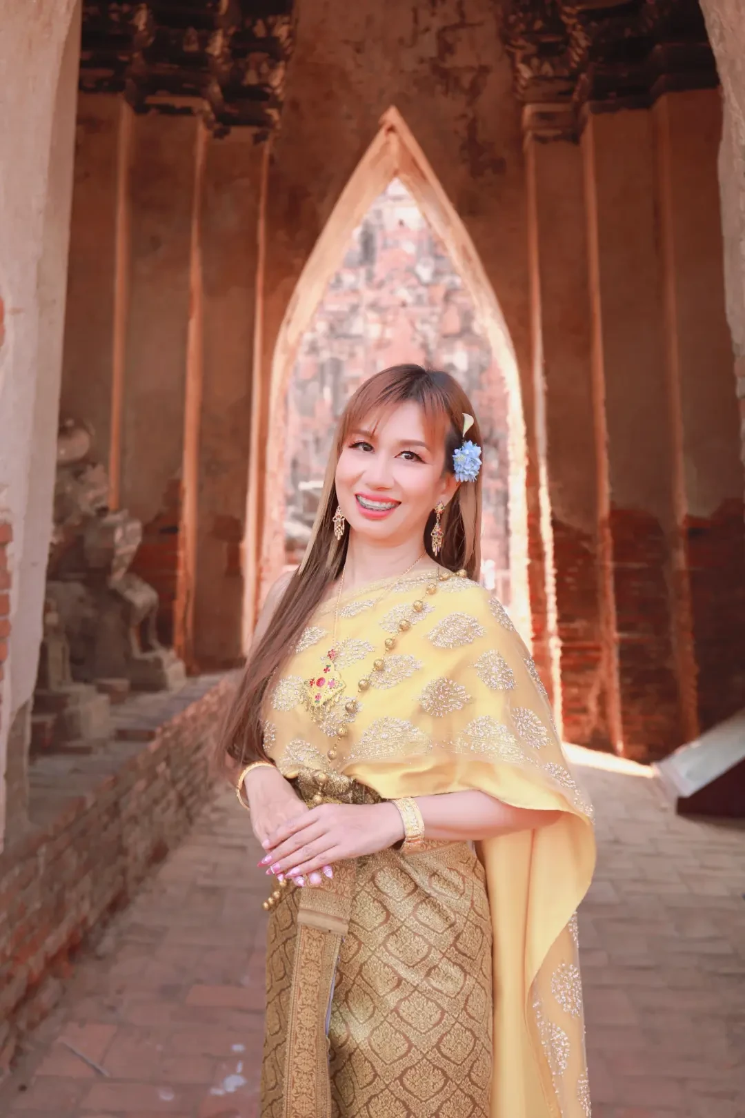 Chawanlak Kaewnongyang profile photo