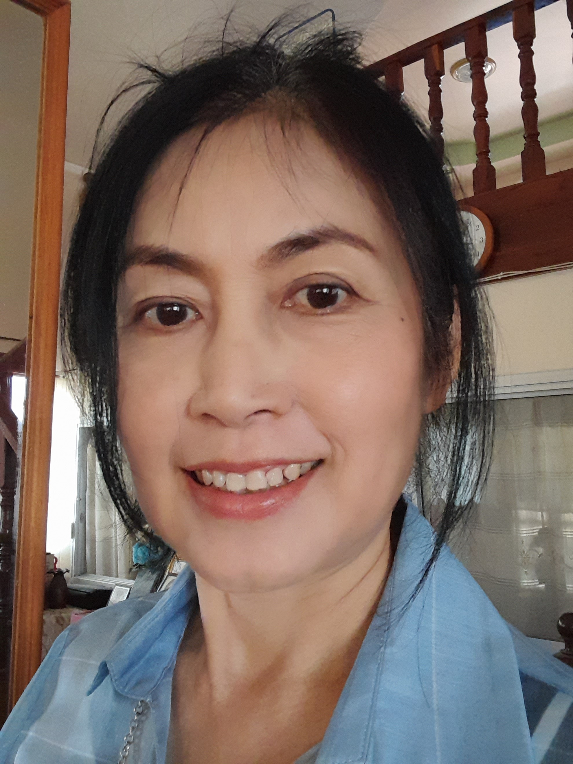 Benjawan Suphapsoontorn profile photo