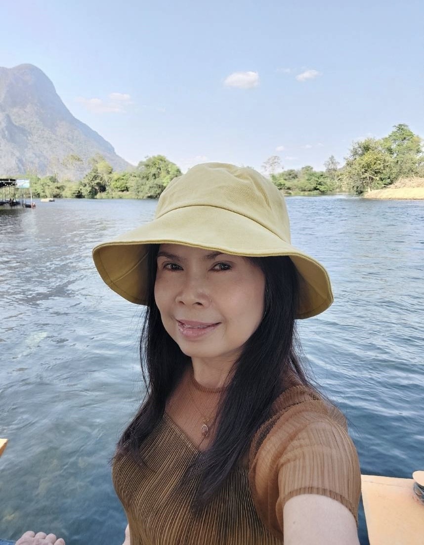 Paew profile photo