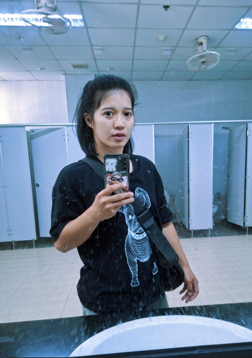 Nun nun profile photo