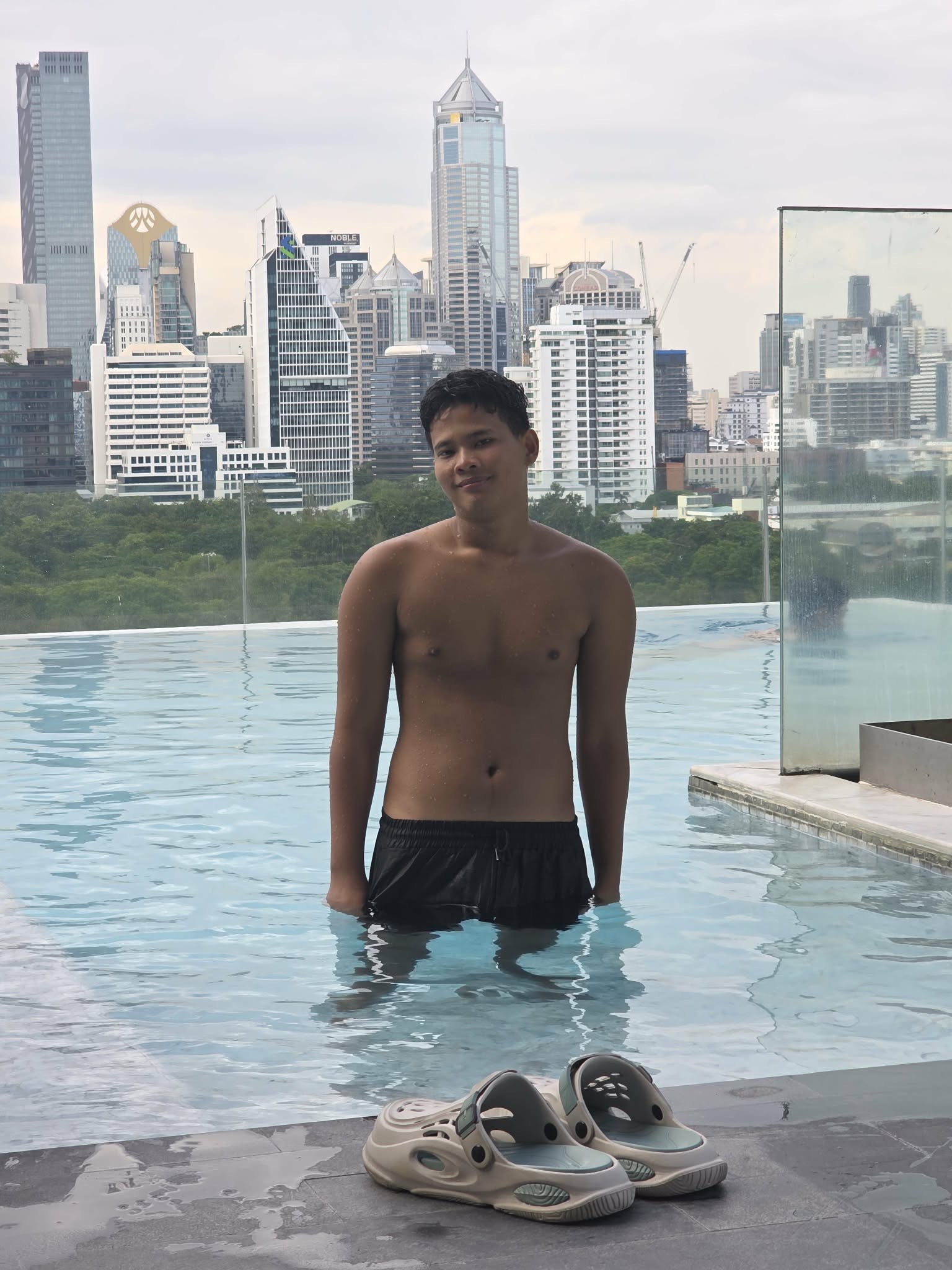 Mon profile photo