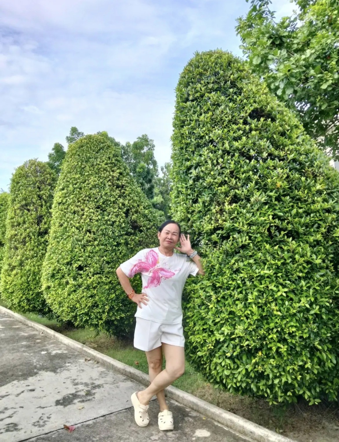 Aun profile photo