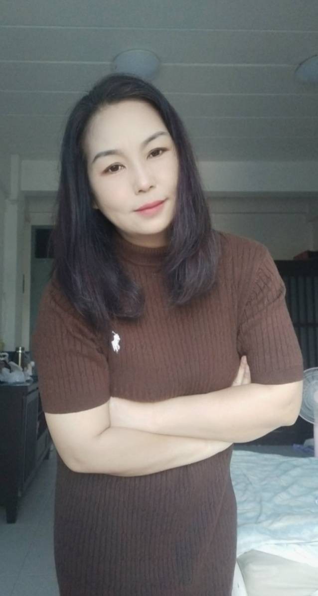 Nasa profile photo