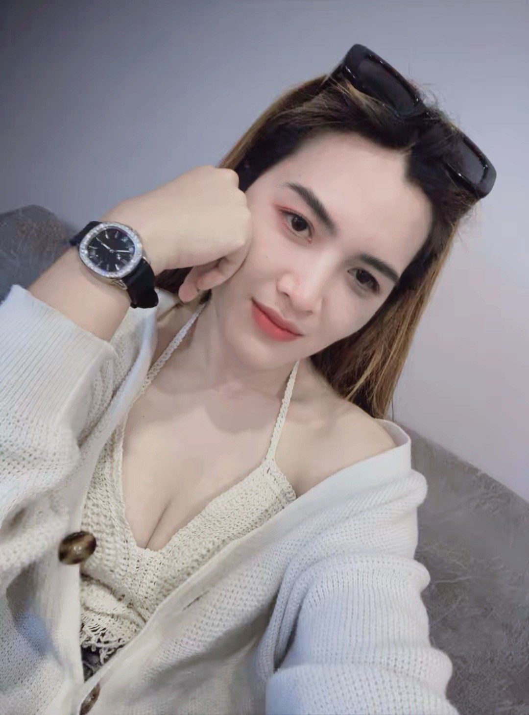 Aun khanittha profile photo