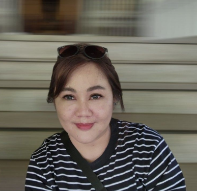 First profile photo