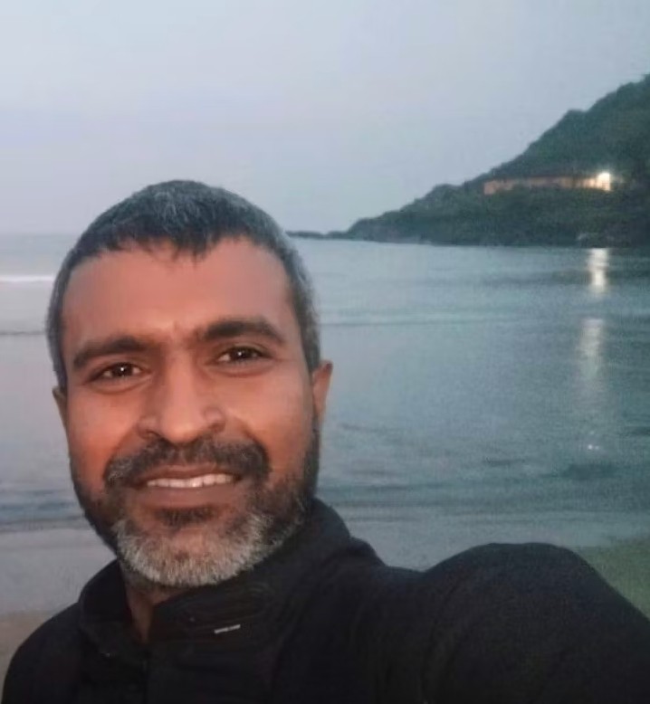 Rakesh Mohan profile photo