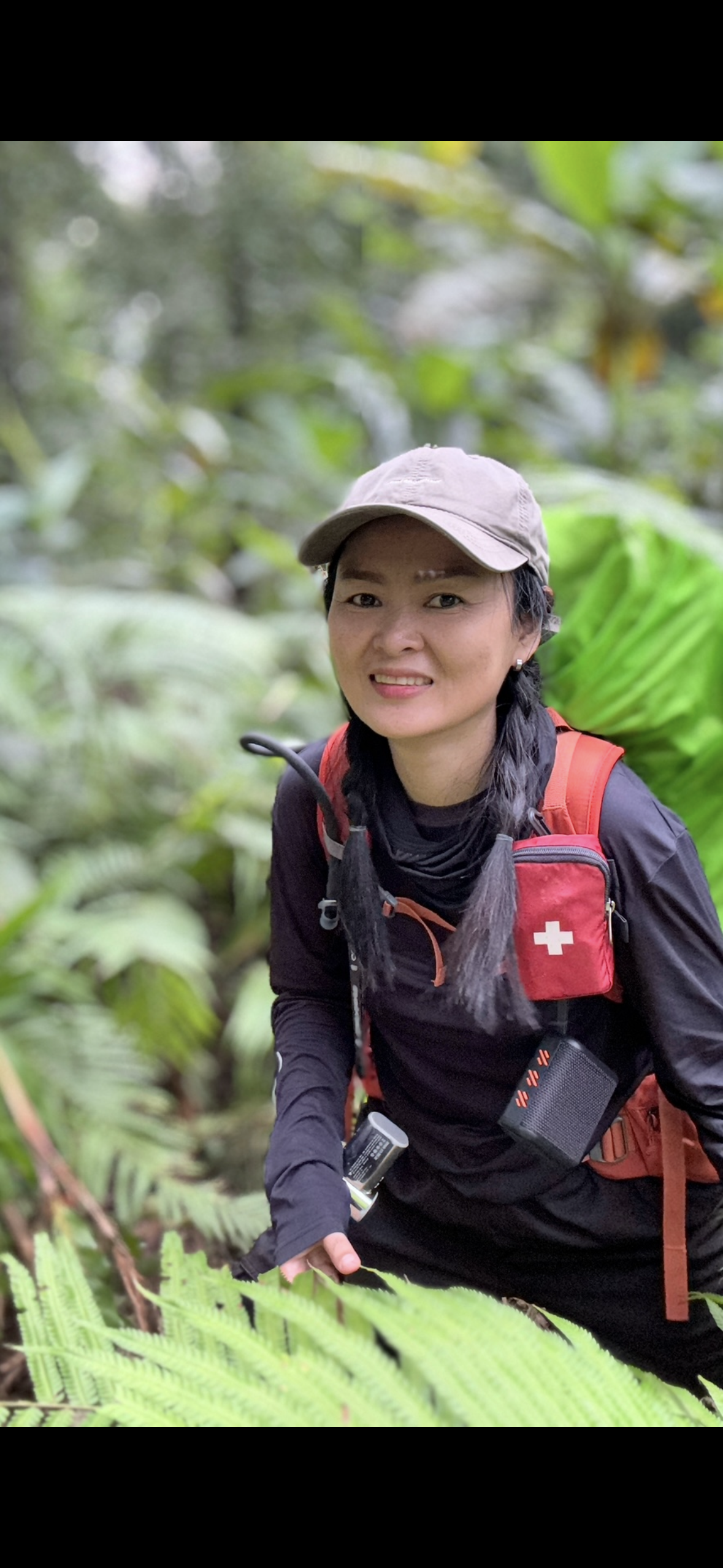 Nidtha profile photo