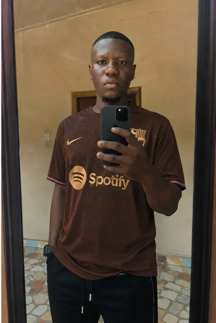 inoussa profile photo
