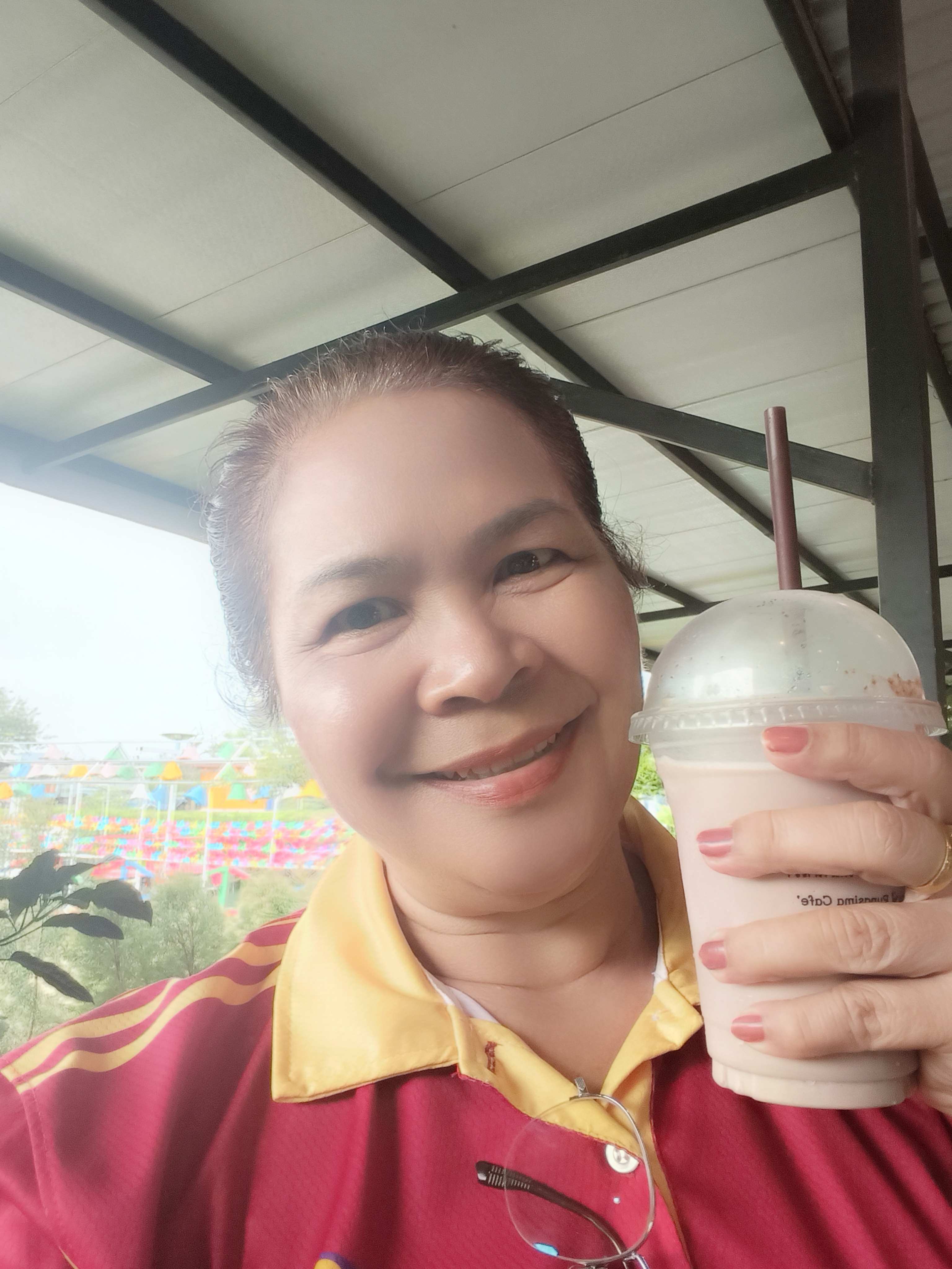 Chutinit profile photo