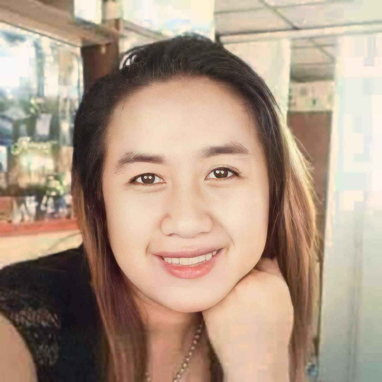 Palmy profile photo