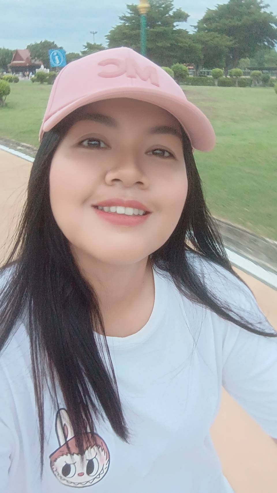 Ice profile photo