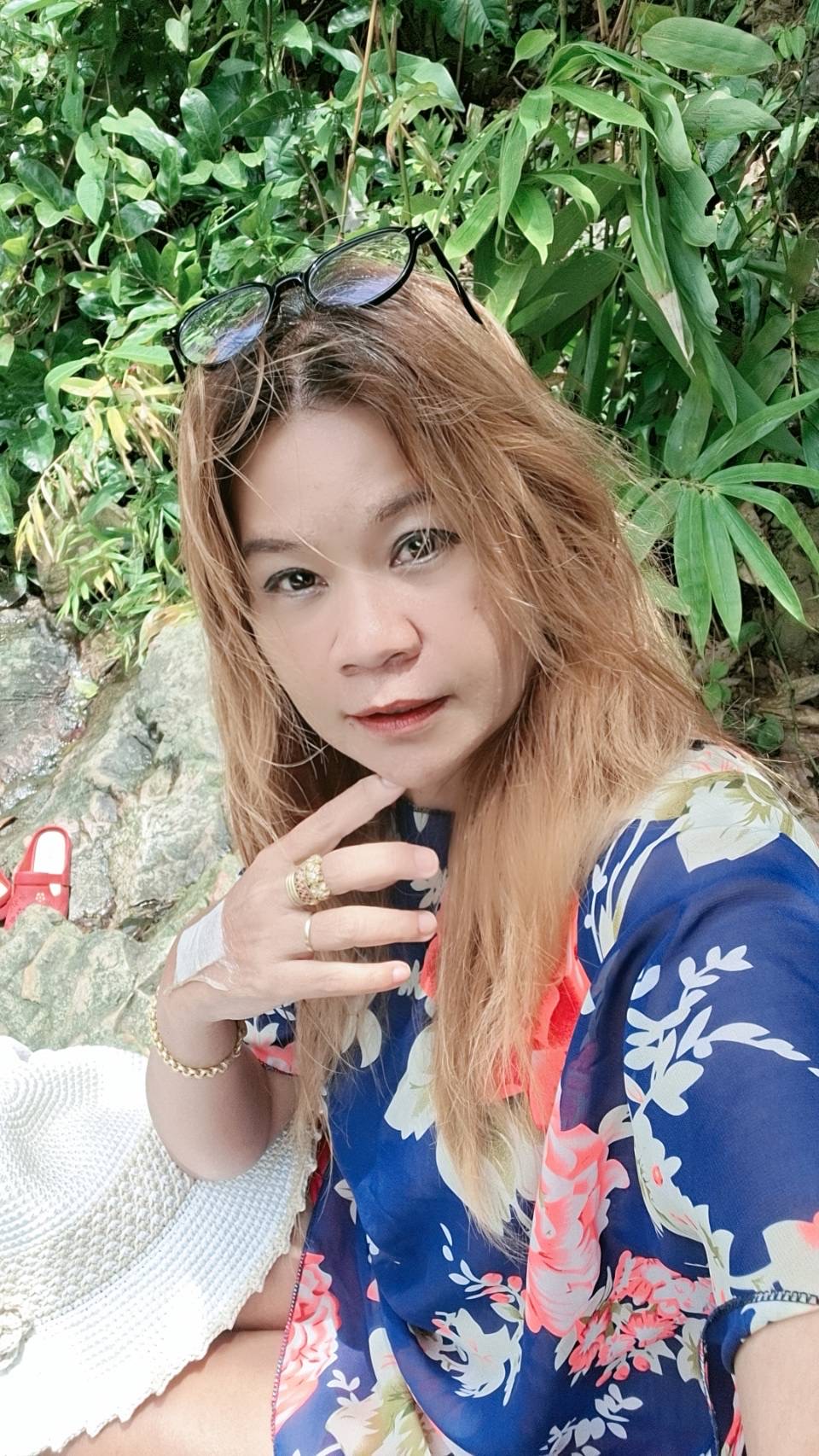 Pornpatchara profile photo