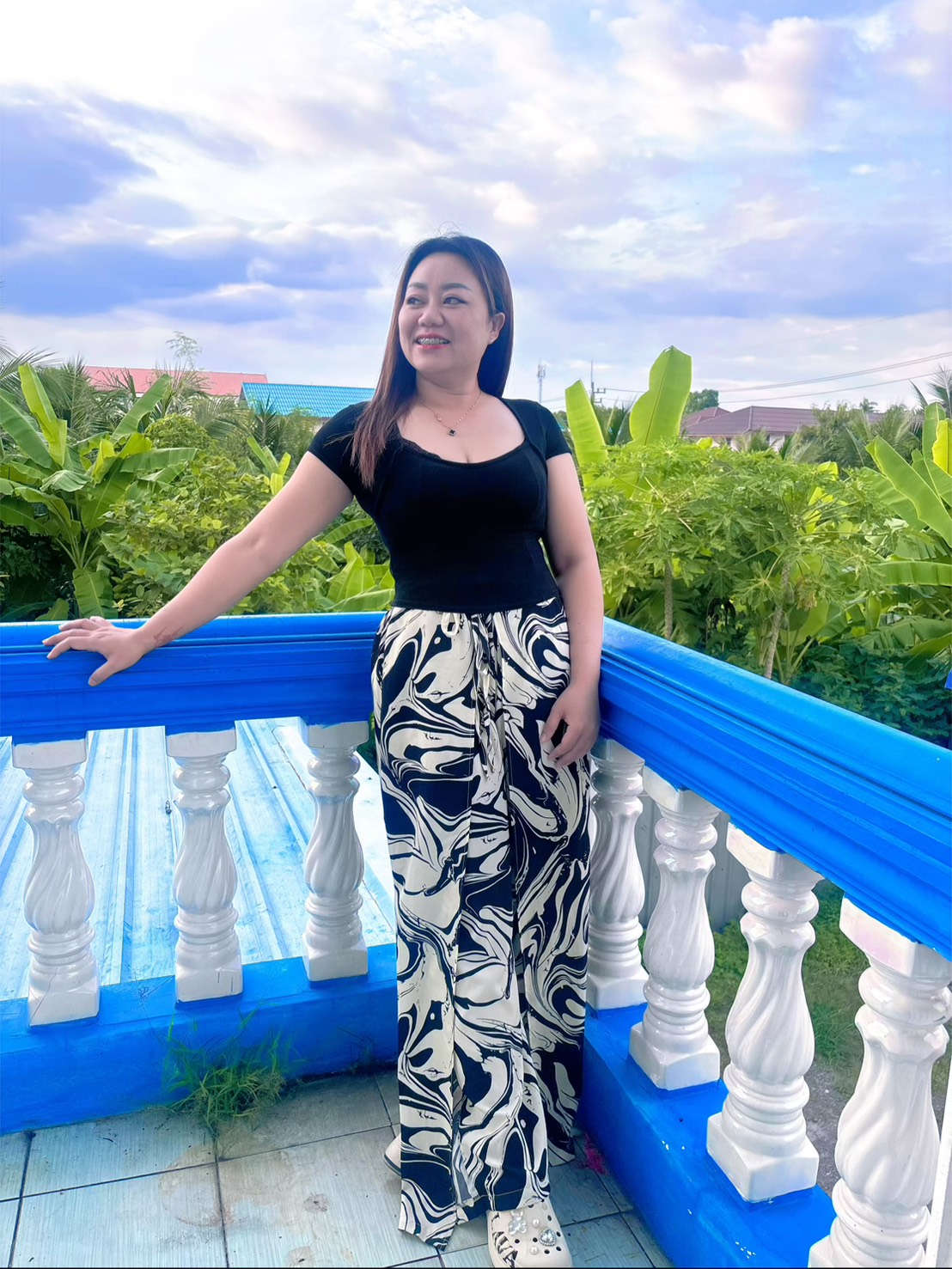 Warunee profile photo