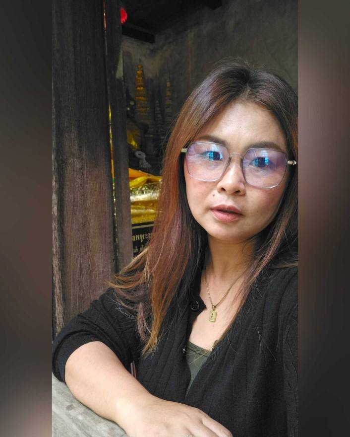 Kanokporn profile photo