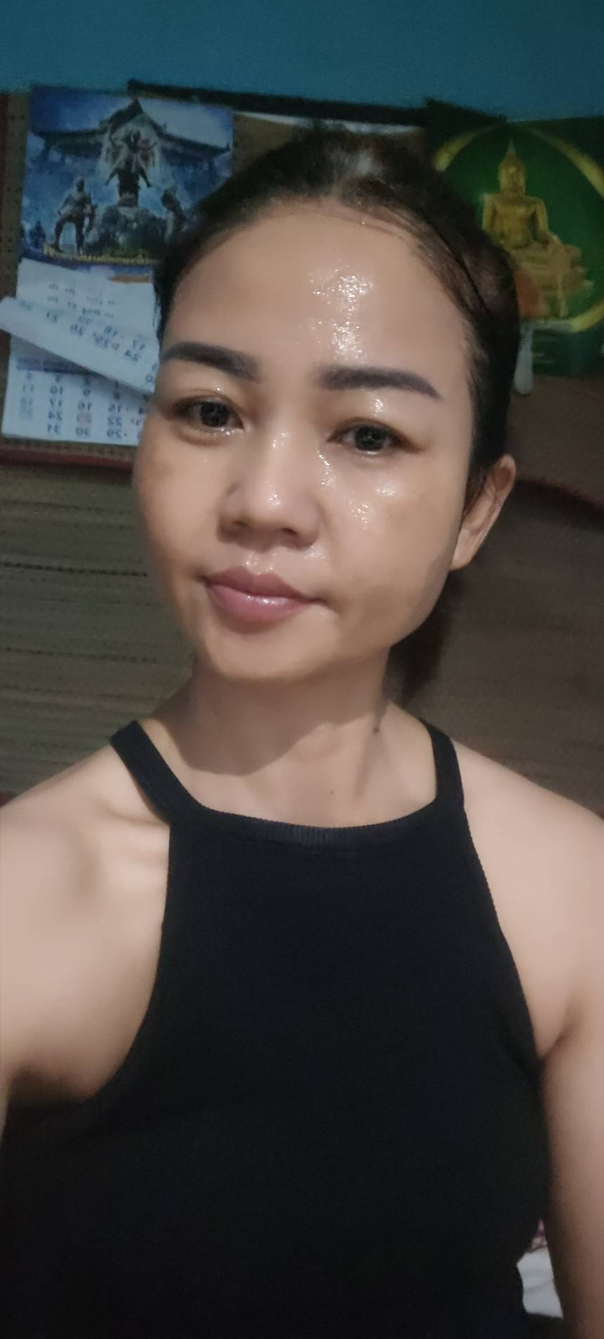 Ked profile photo