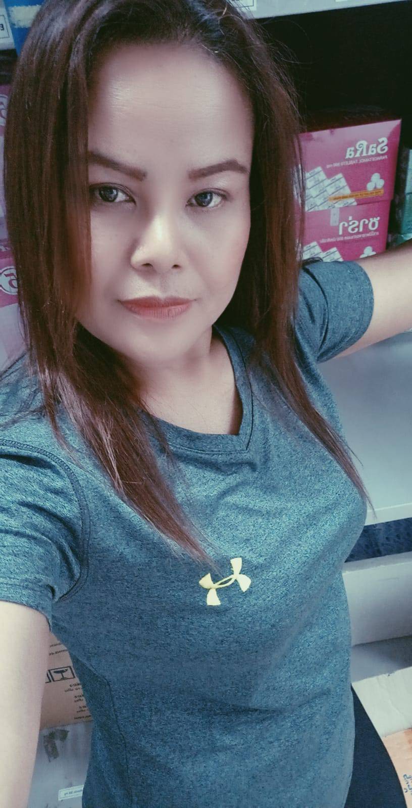 Areeya profile photo